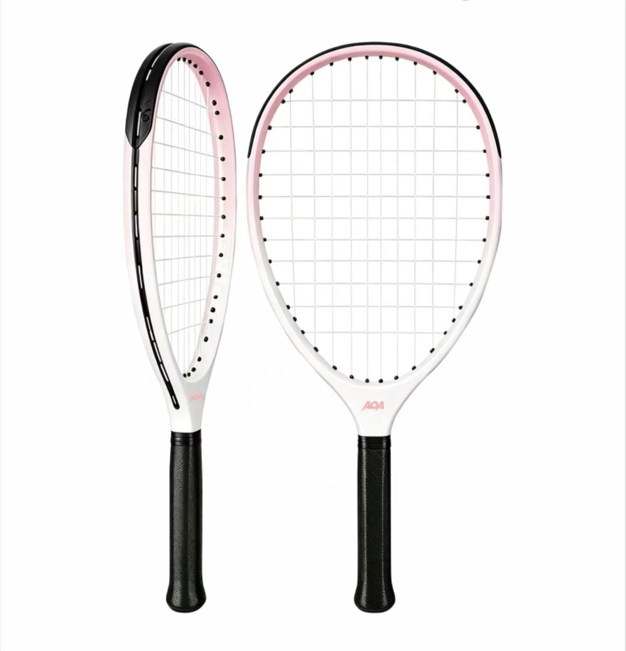 AOA Sport T-700x Pro Series Carbon Fiber Paddle – Precision Engineered for Pickleball & TYPTI