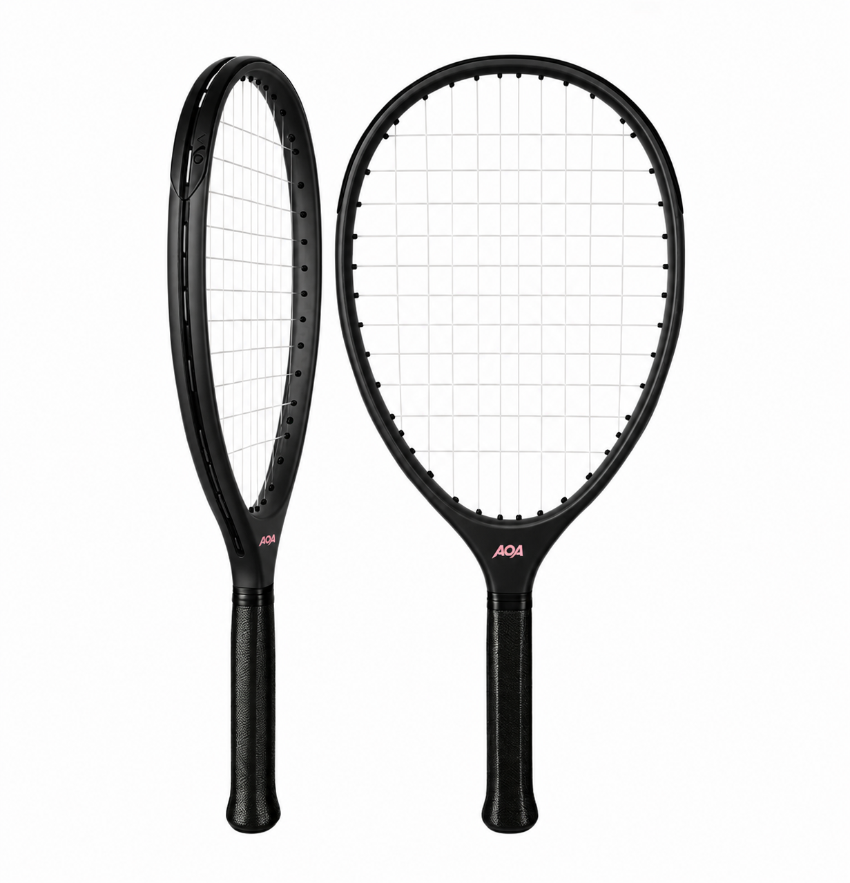 AOA Sport T-700X Carbon Quiet-Play Racket